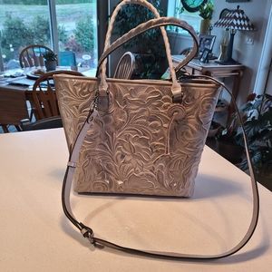 Patricia Nash Adeline Tote Bag